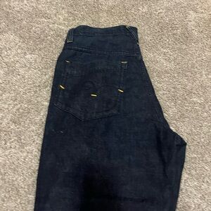 Vintage Men Rocawear Jeans